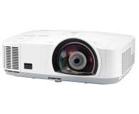 Nec M260XS - 1408156 - zdjęcie 1
